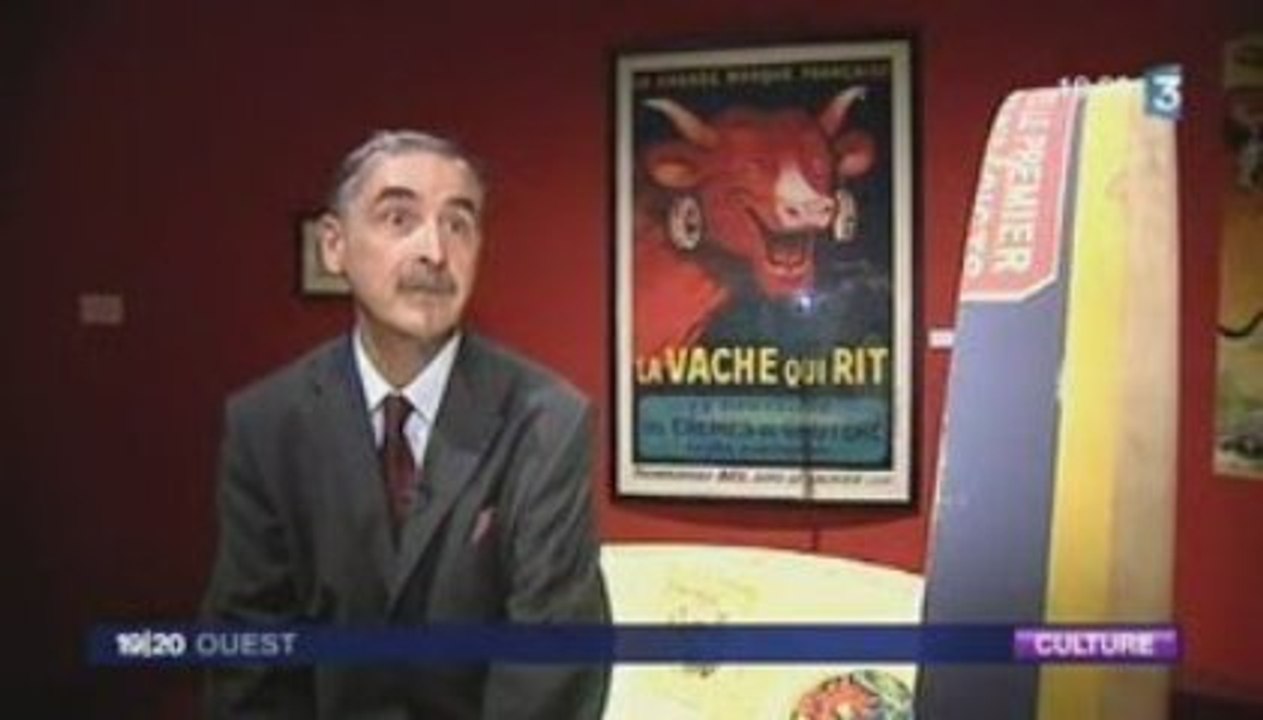 Benjamin Rabier