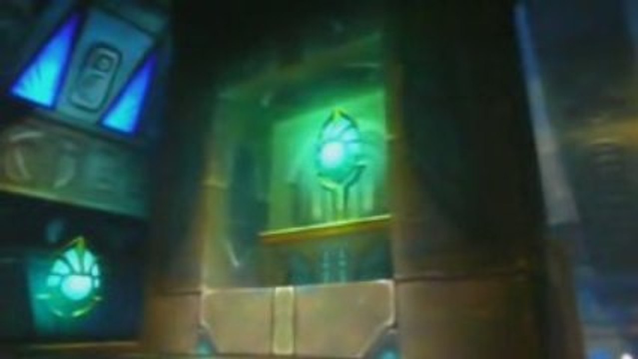 WoW Cataclysm: 3 Dungeons