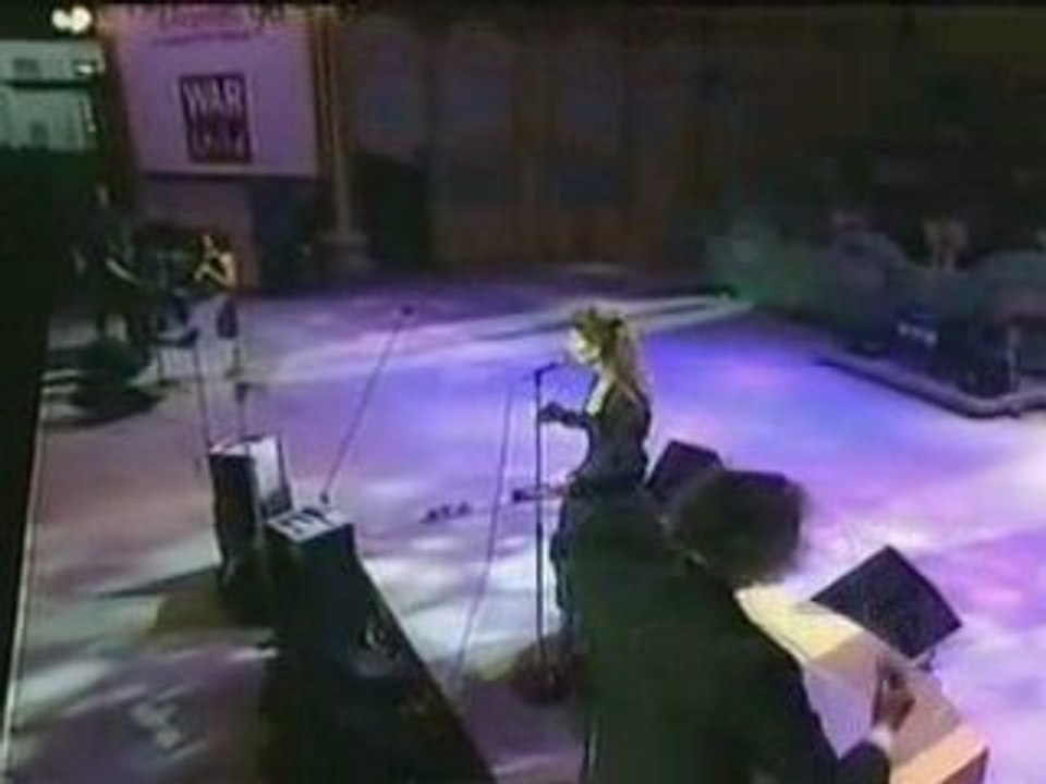 Celine Dion - Titanic (LIVE)