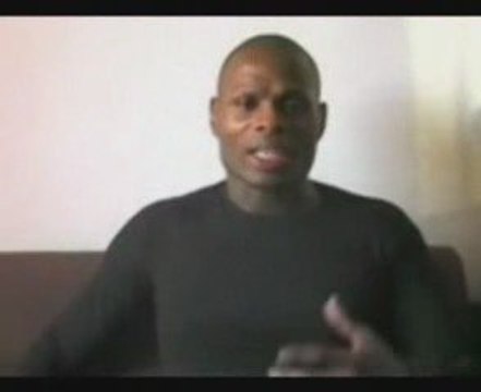 Clash mc jean gabin versus kery james