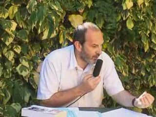 Le capitalisme vert, paul Ariès s'entretient avec René Balme