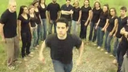 The Oregon Trail Song (My Titties is Sick)