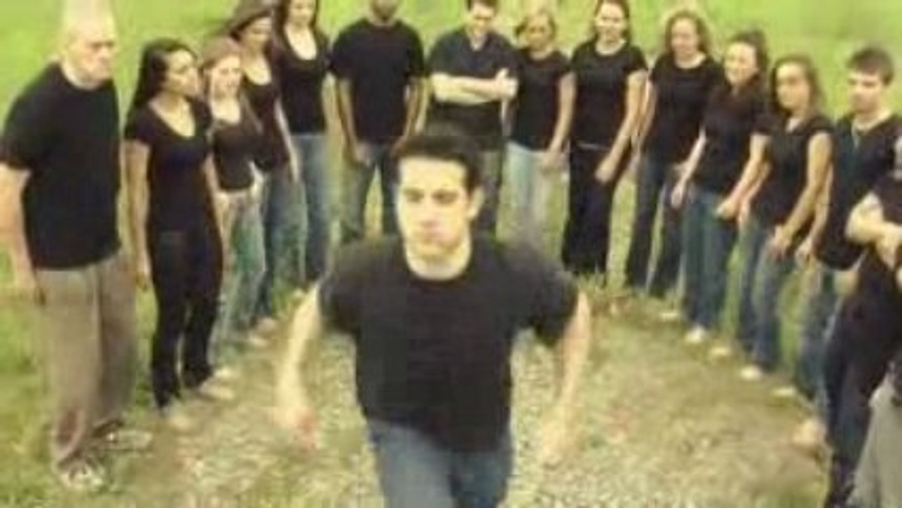 The Oregon Trail Song (My Titties is Sick)