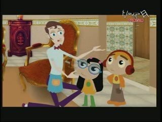 El Icha Makrouna - S03E03 - 24/08/09 - Hannibaltv