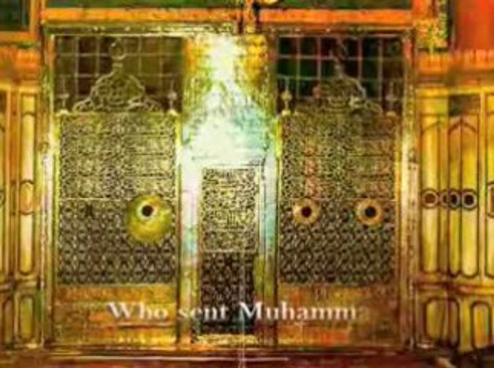 ALLAH ALMIGHTY