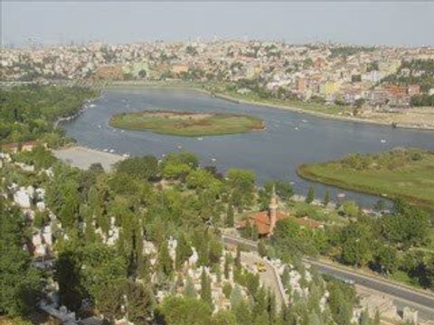 Orhan Veli - Cem Karaca - İstanbulu'u Dinliyorum