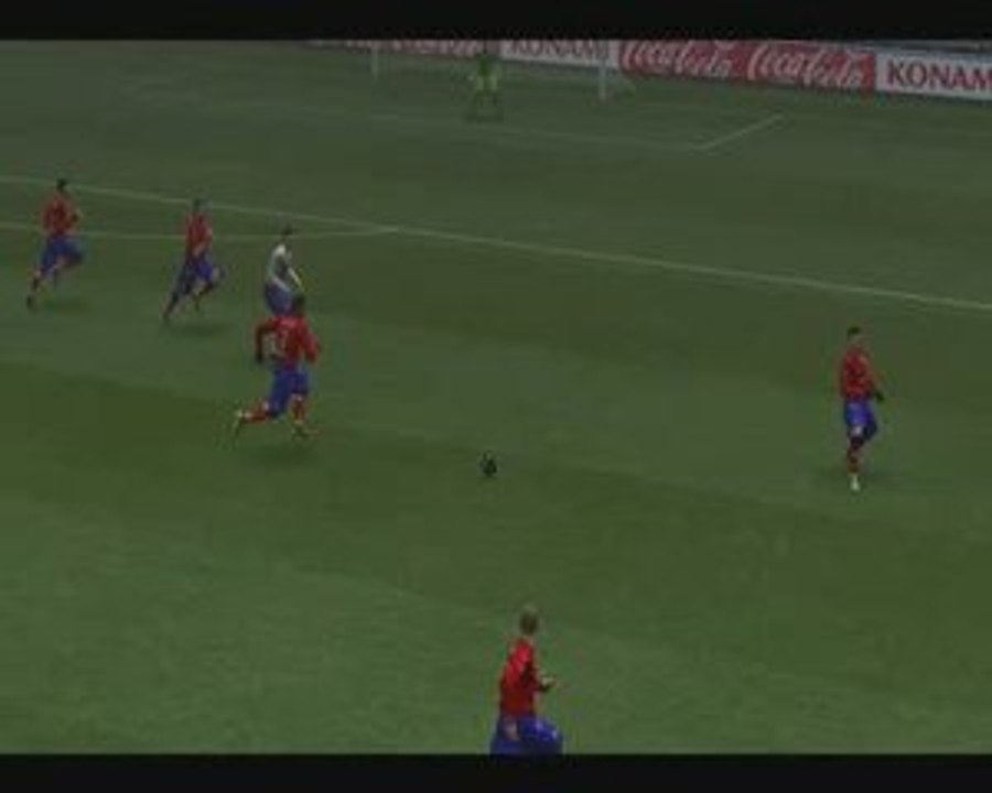 Gol Pato