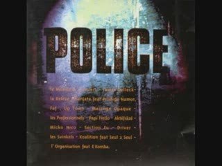 La releve Une balle dans le barillet 1997