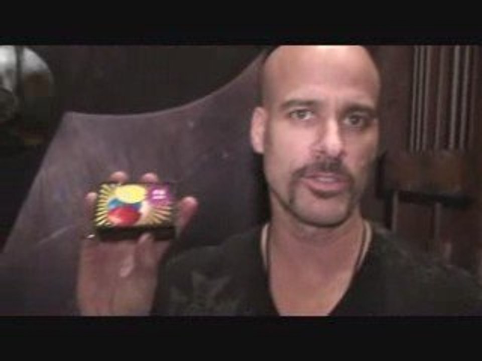 Magic Smith - Magic Live 2009 - Day 3