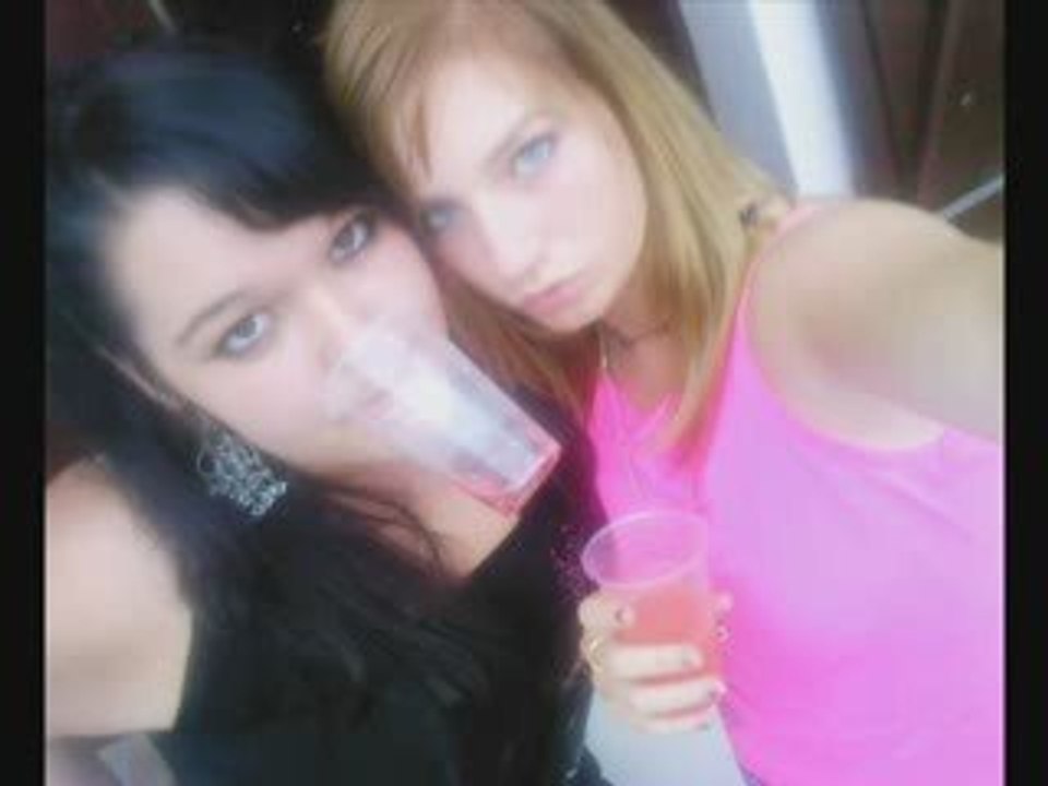 Lucie et Phine <3