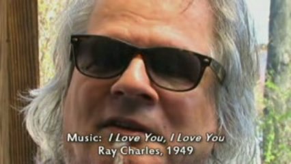 Ray Charles - A Window To His Soul