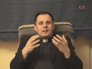 Katecheza: ,,Abraham - poszukiwanie własciwego obrazu Boga"