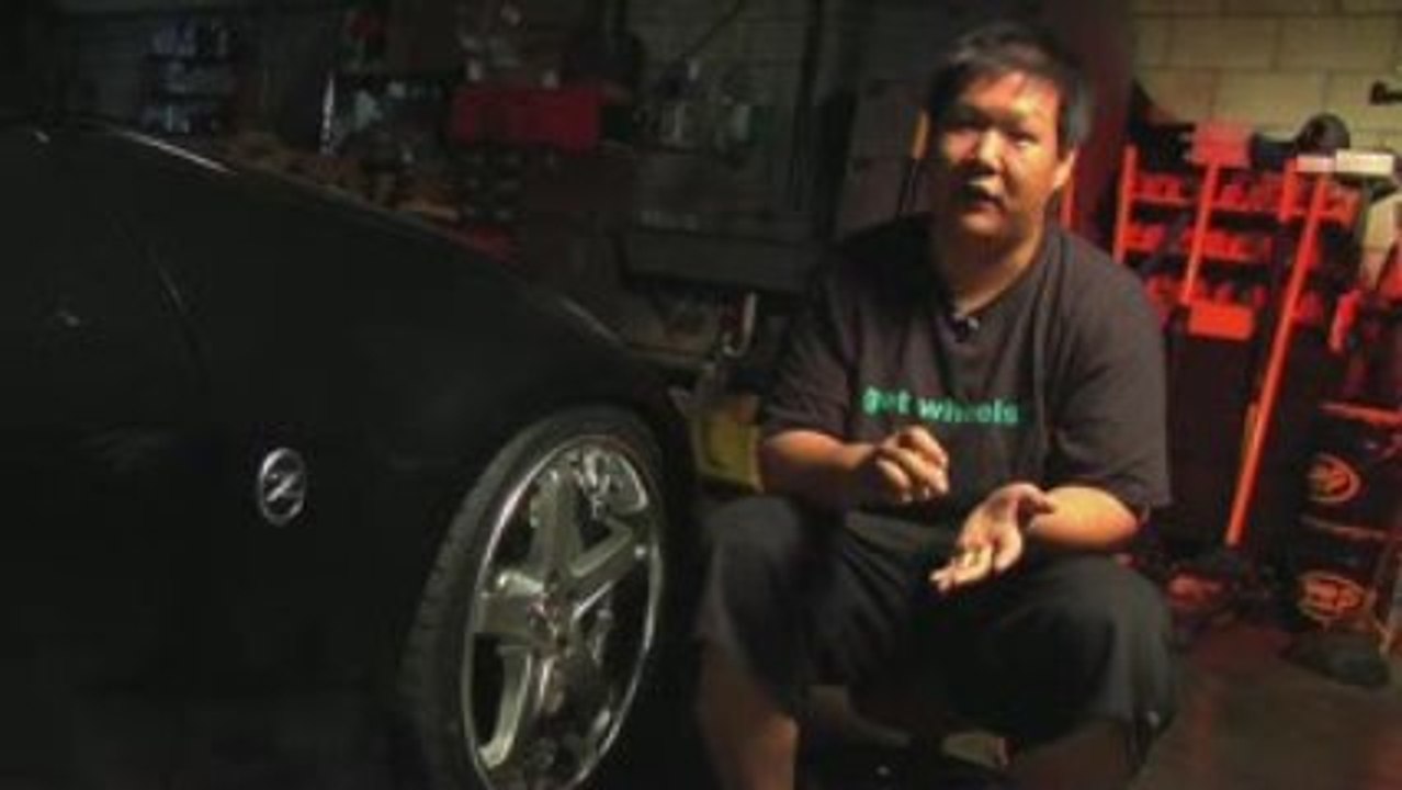 RAD Motor Sport Hawaii - Custom Installation and Tuning