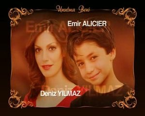 UNUTMA BENİ DİZİSİ (FOX) - 2. SEZON ÖN JENERİĞİ