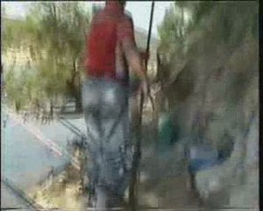 SAZAN AVI 2009 GÜMELE