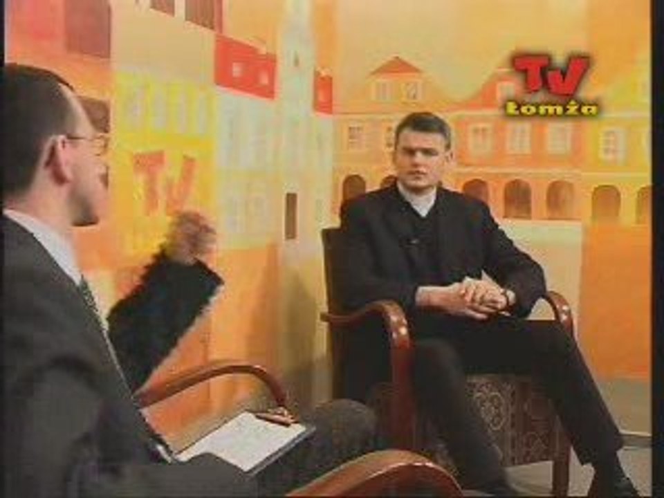Wywiad z ks. Andrzejem 1 cz.