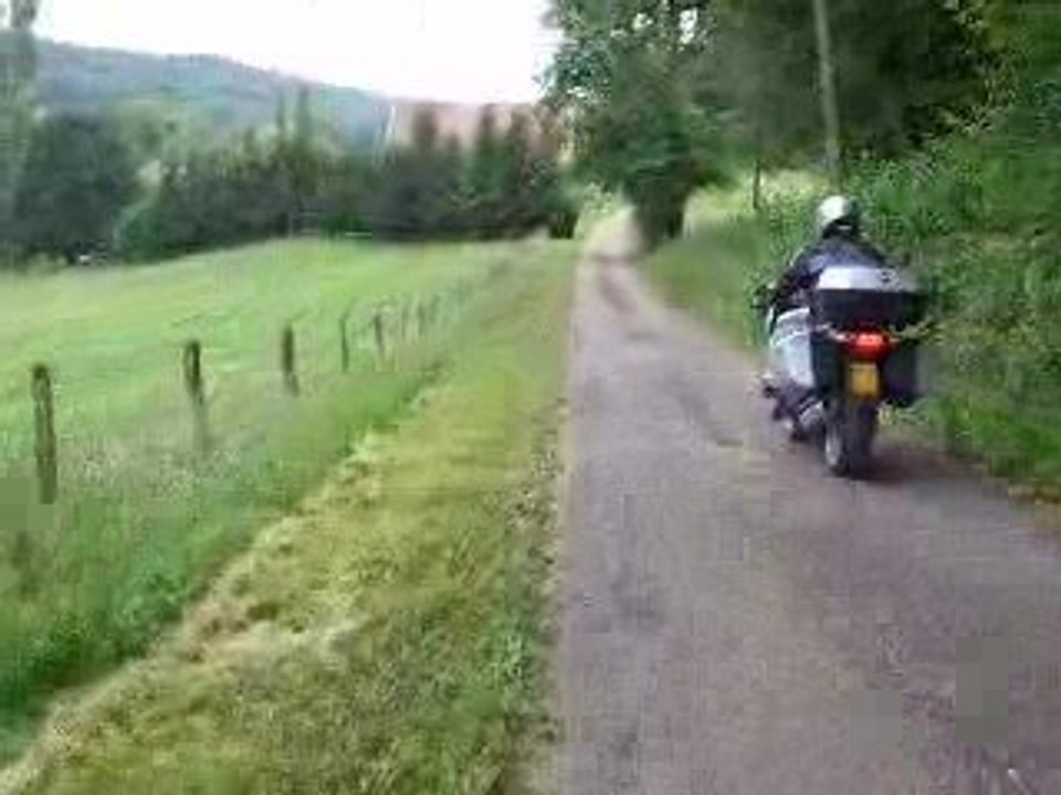 vacances 2009/2