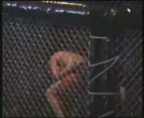 Driss El Bakara vs Juan Ferro 70Kg MMA