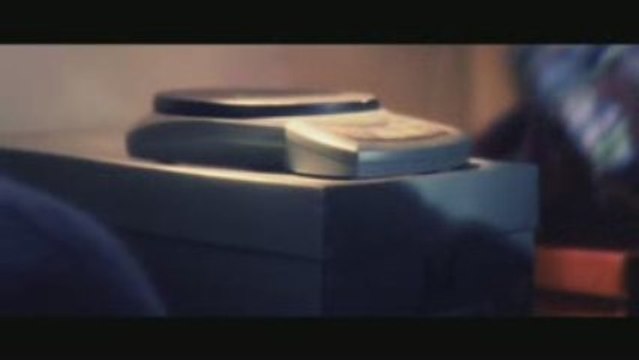 The Embassy Elite Feat Mike Beck - Outlaws / NEW