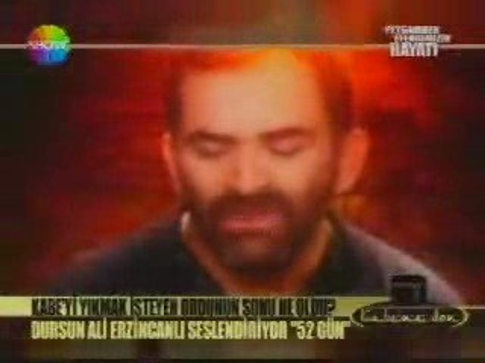 Elli iki gün Ebrehe Ordusu Ebabil Dursun Ali Erzincanlı