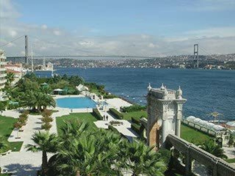 04 - Necip Fazıl Kısakürek - İbrahim Sadri - Canım İstanbul