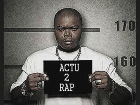 ALIBI MONTANA feat Alino - BOYZ IN THE HOOD - 2009