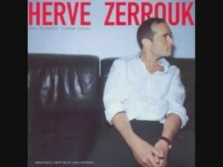 Herve Zerrouk - Virginie et sa soeur