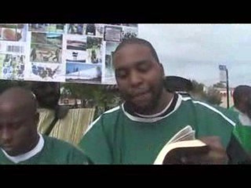 PT1 THE VACCINATION OF DEATH