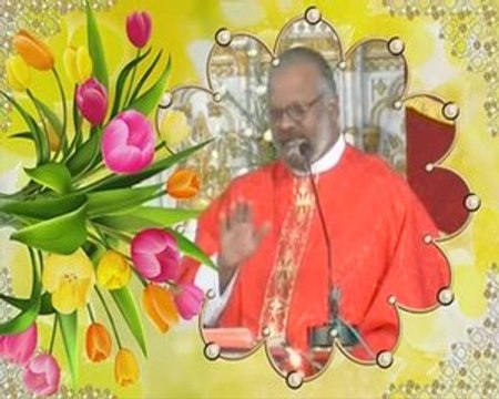 Tamil sermon preached on 24-08-2009