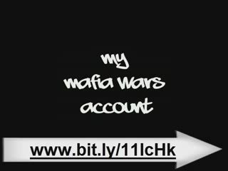 Mafia Wars Guide