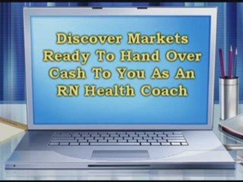 Nursing Jobs As A RN Health Coach