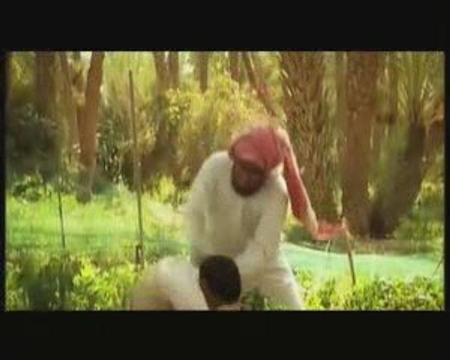 Abo Ali Nasheed