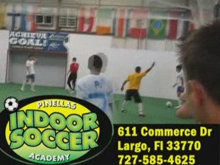 Seminole Youth Soccer