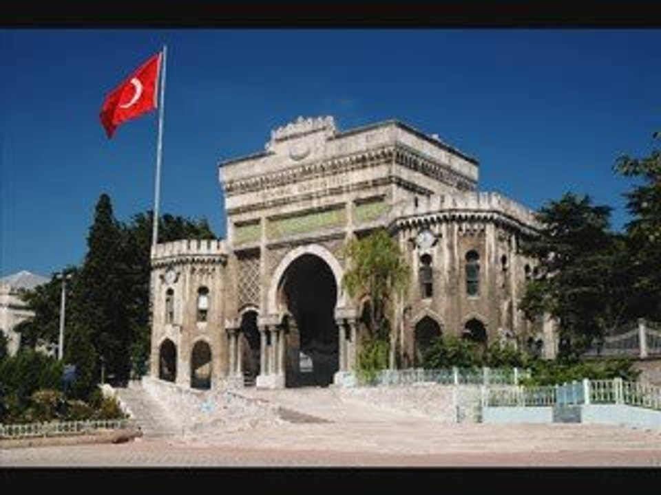 A. Kadir - Erhan Abir - Beşiktaş Tramvayı