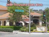 Thousand Oaks Massage Therapy 805-777-1668 Chinese Massage