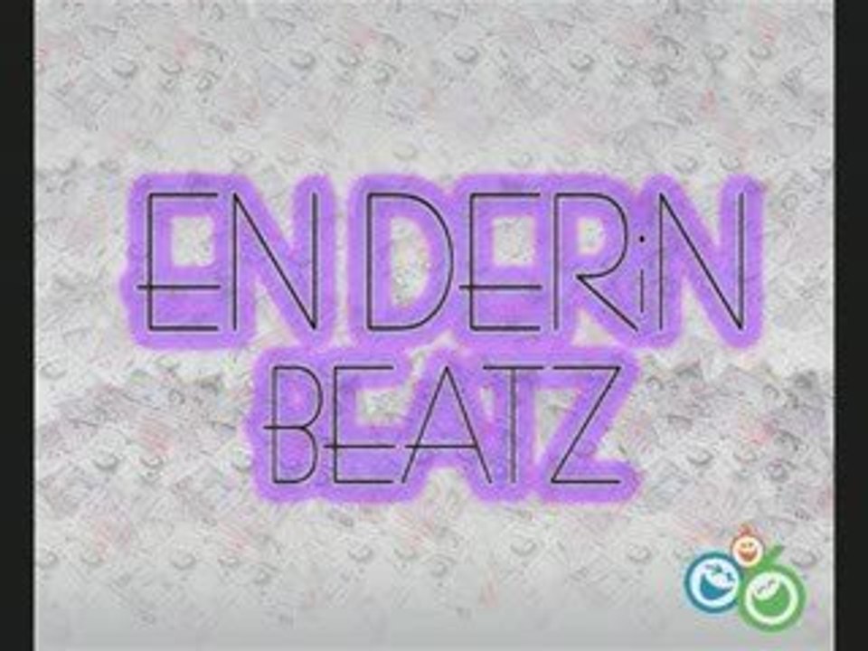 En Derin - Commodity Anthem (Instrumental)