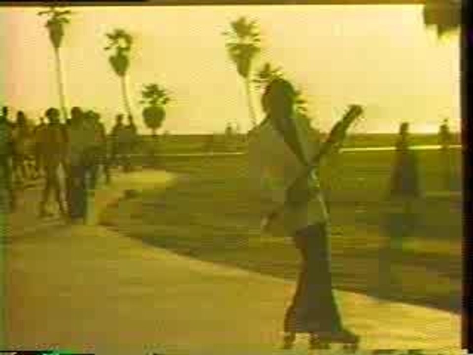 Georges Benson - Give me the Night