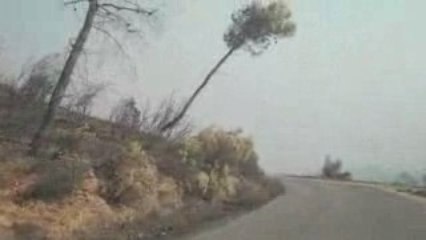 diadromi apo ntrafi pros kallitehnoupoli (100% kammeni gi)