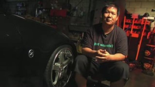 RAD Motor Sport Hawaii - Window Tinting