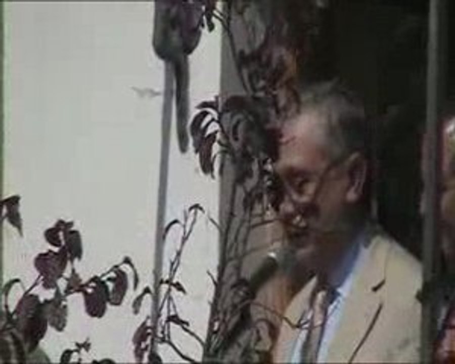 FIESTAS PATRONALES DE SANTACRUZ