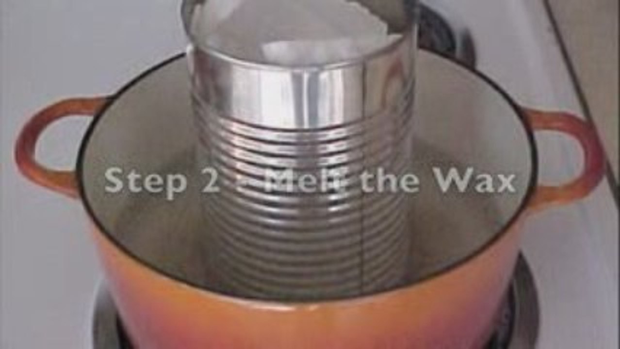 All Candle Making Supplies