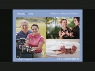 Dating Service Geneva - Zurich, Switzerland