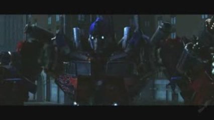 Transformers 2 : DLC Launch Trailer
