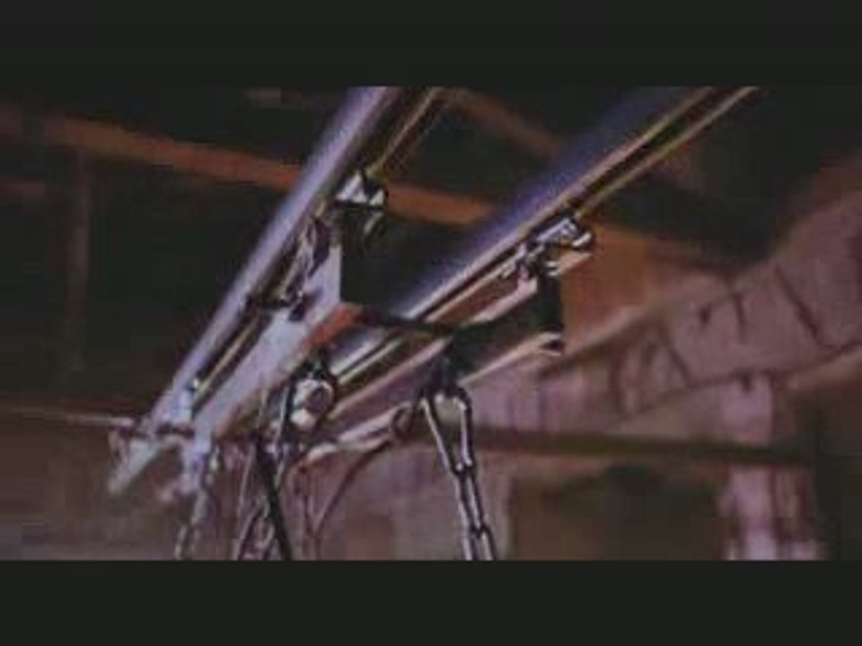 Vorstadtkrokodile partie4