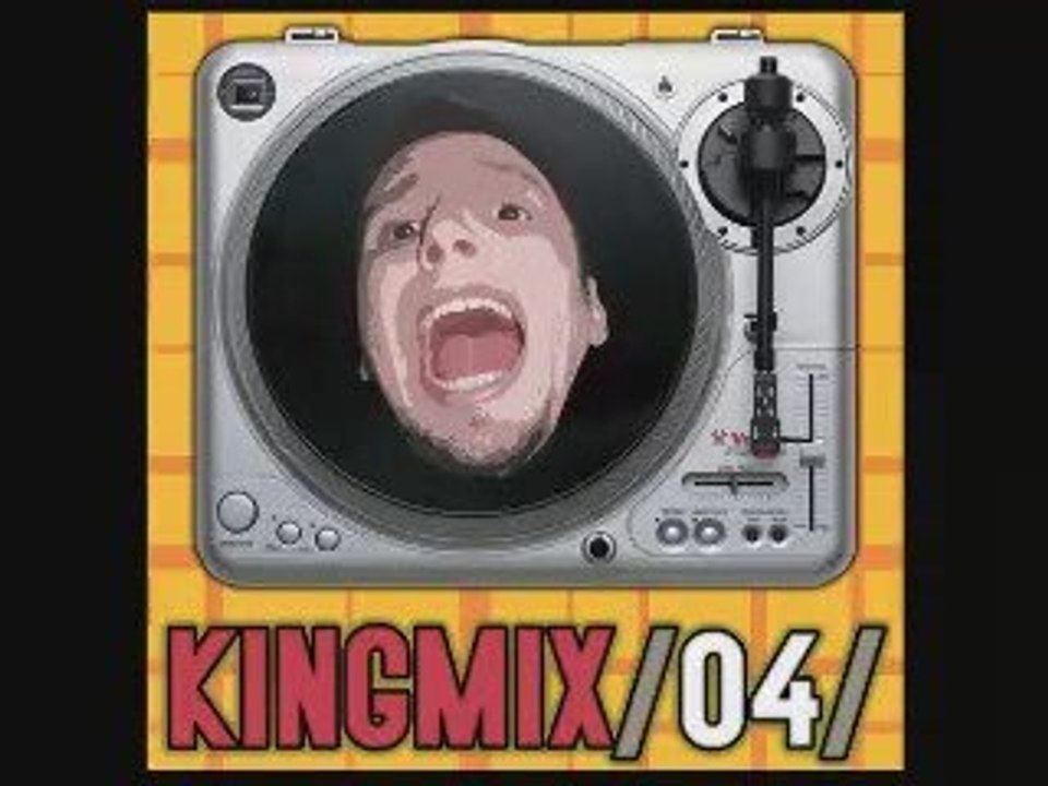 KINGMIX4 (Kingmix)