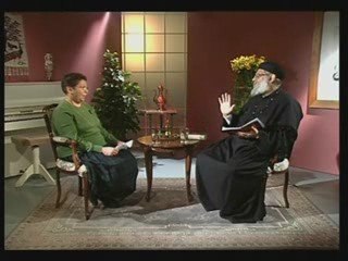 Allah'ın kelimesi ve İsa - Nisa Suresi 171 --1.parça