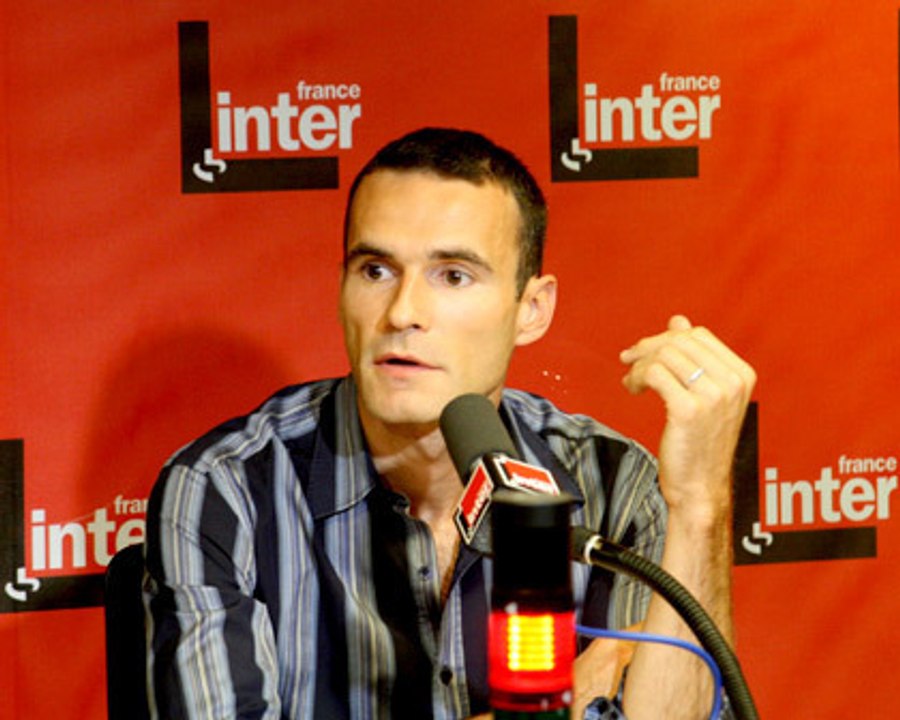 France Inter - Les bonus des traders toujours en question