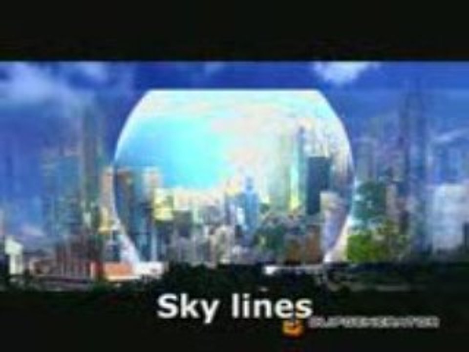 Skylines