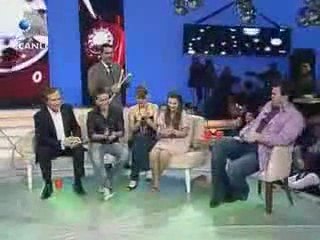 psikopat ve recep ivedik