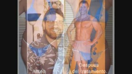 Dietas para adelgazar